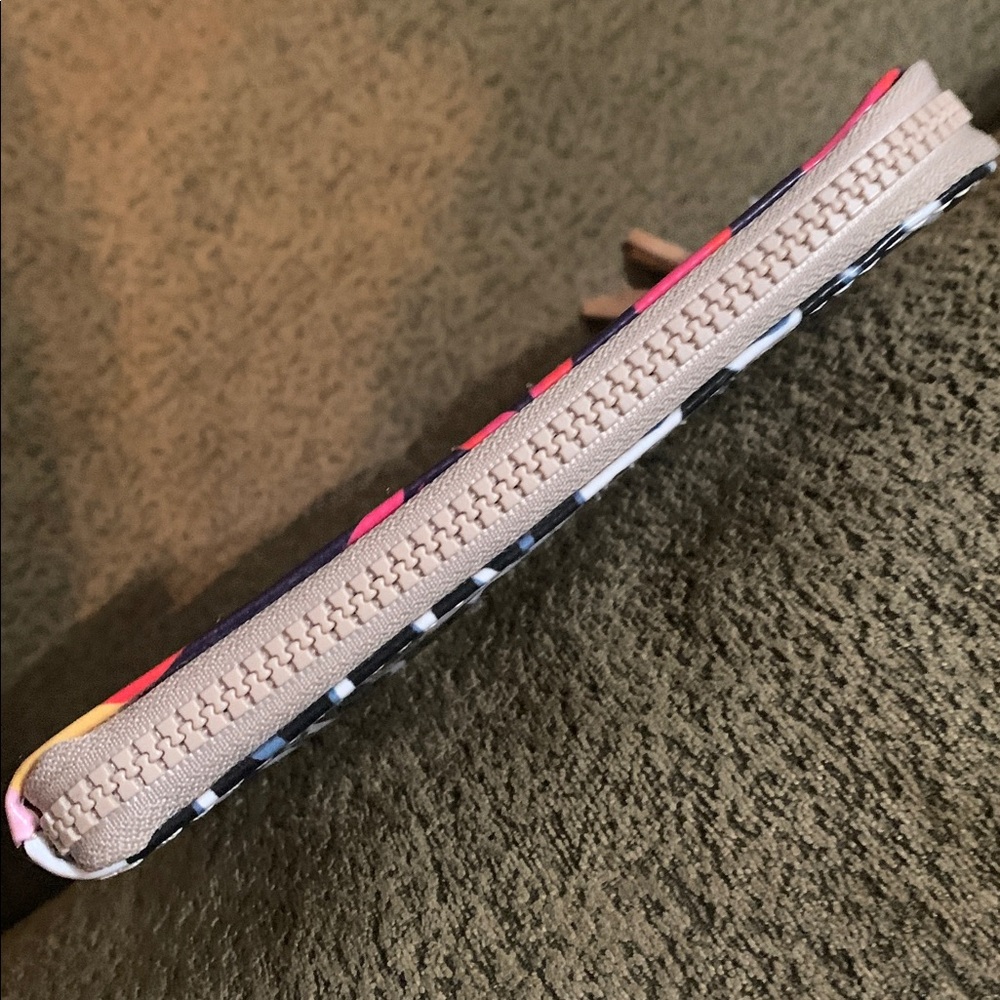 Consuela Lola L-Shaped Clutch - Picture 10 of 16